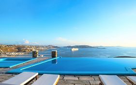 Aeri Villas & Apartments